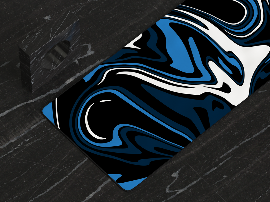 Marble Deskmats