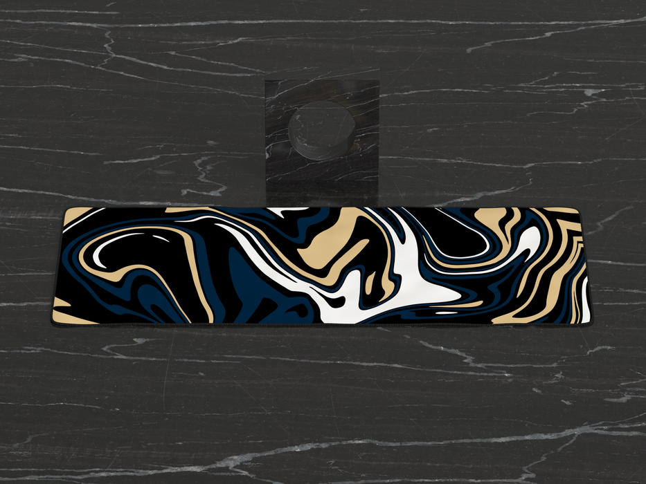 Marble Deskmats