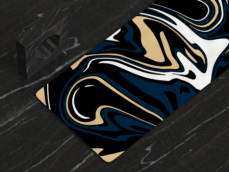 Marble Deskmats