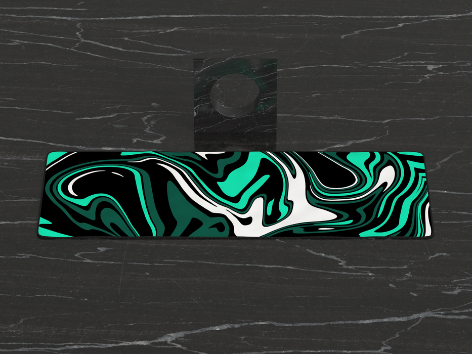 Marble Deskmats