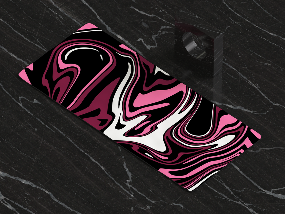 Marble Deskmats