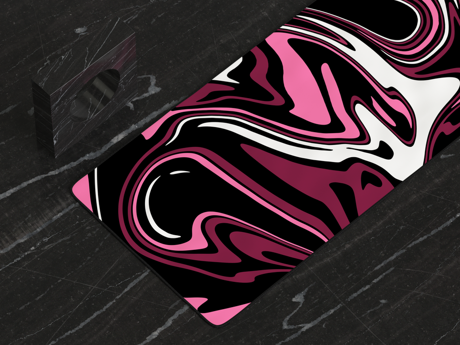 Marble Deskmats