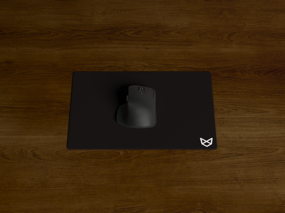 Kono Precision Mouse Pad