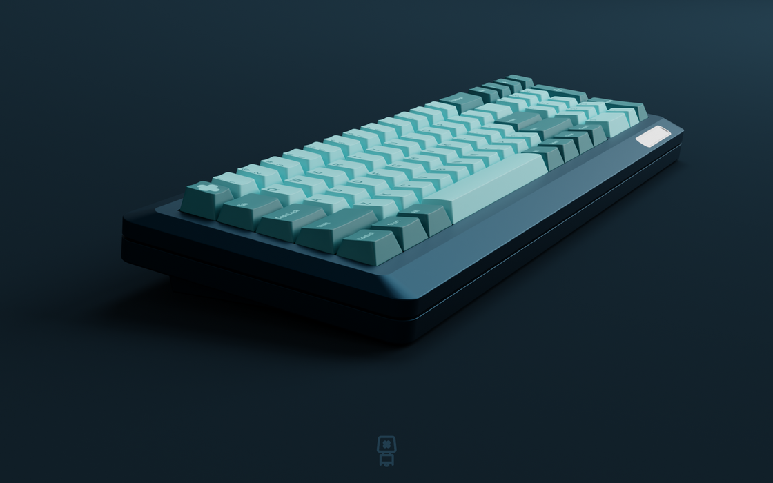GMK Retrocast