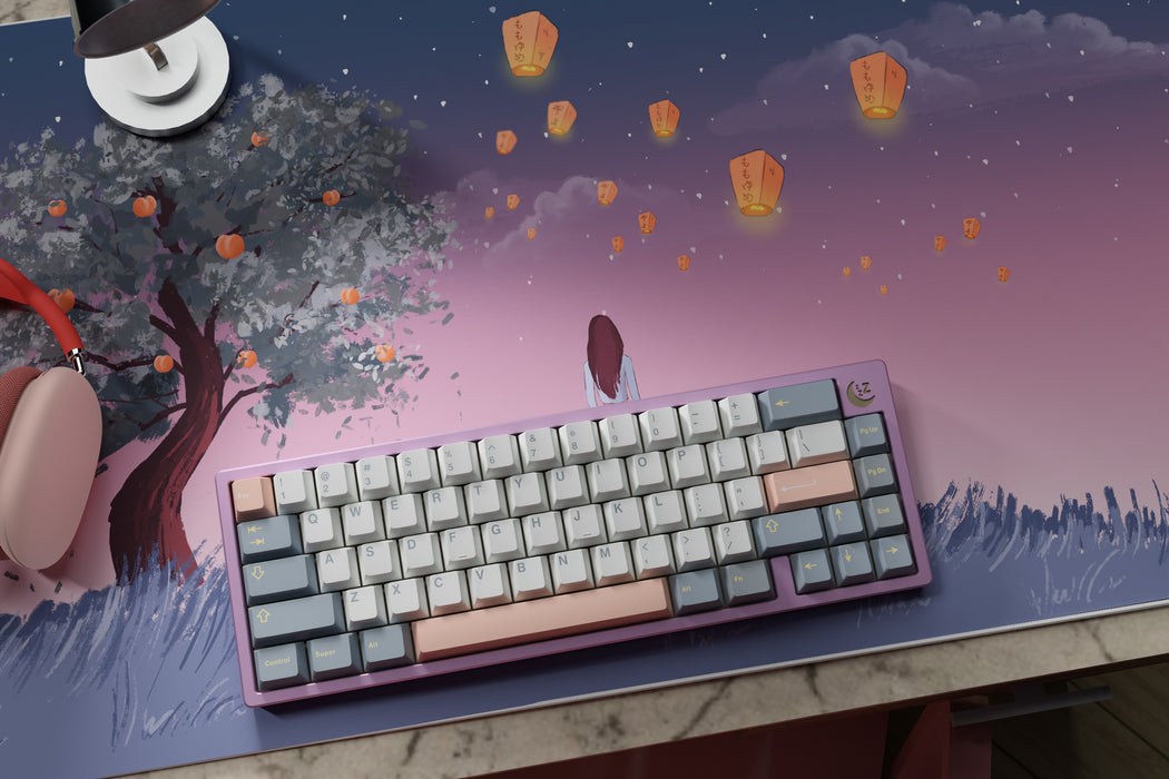 GMK Momo Yume