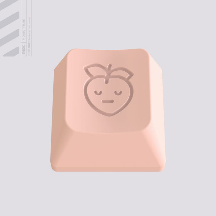 GMK Momo Yume