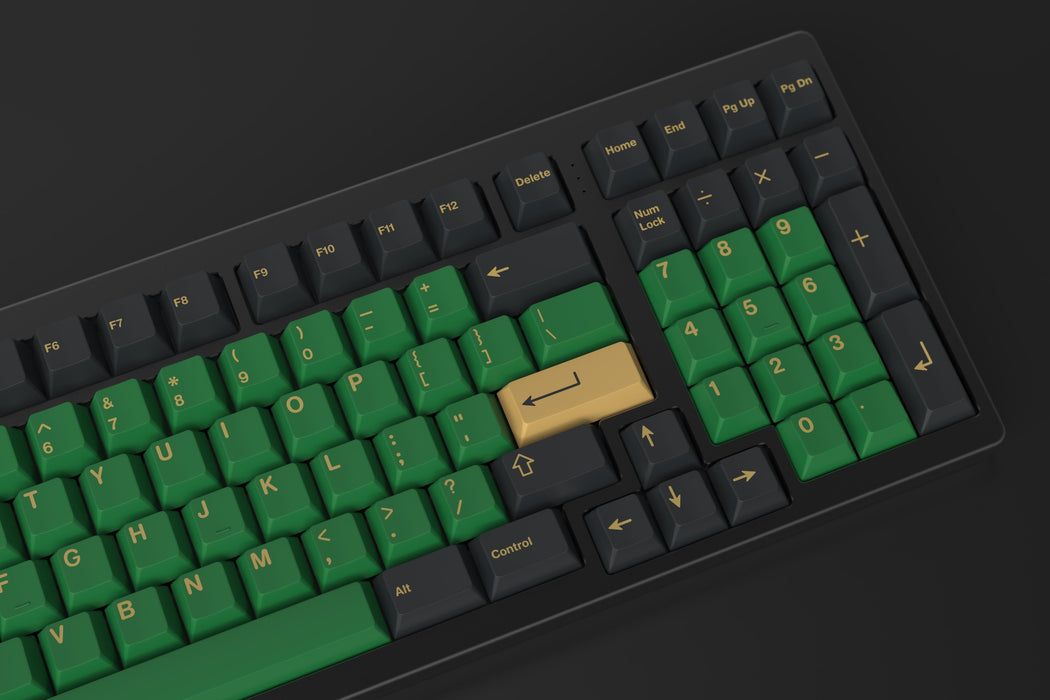 GMK Hero