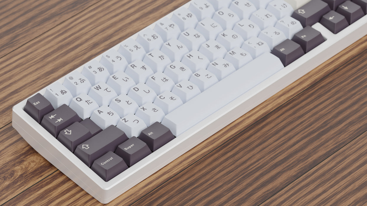 GMK Tenshi