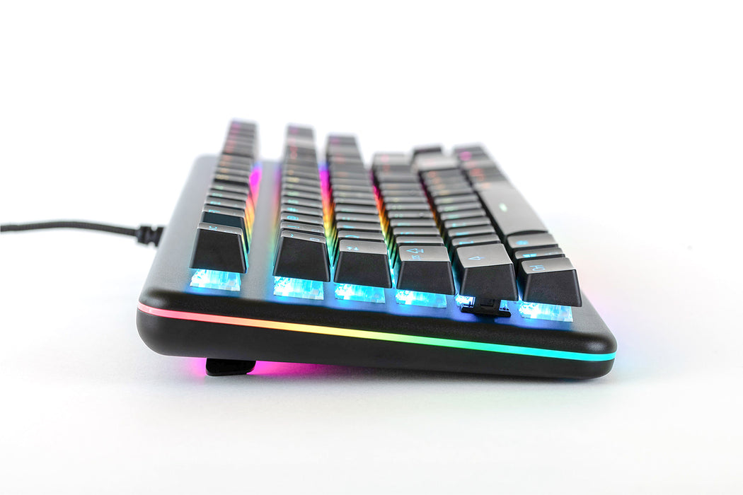Hexgears Nova - Metal RGB Mechanical Keyboard — Kono Store