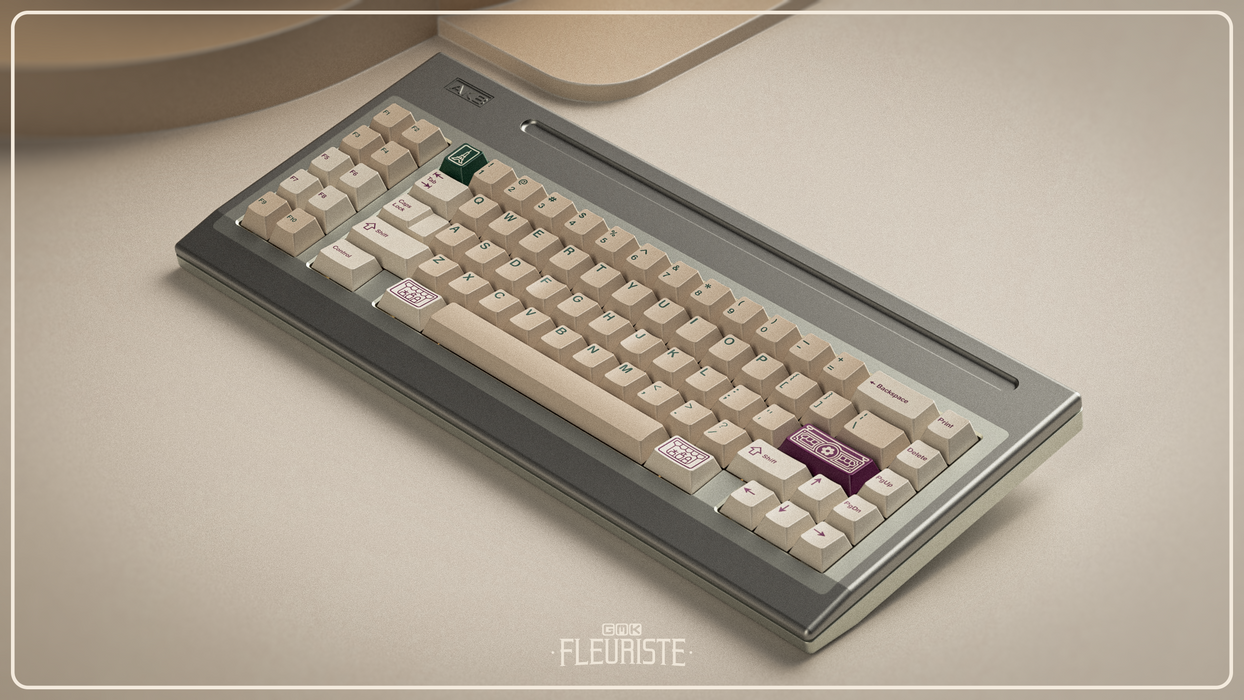 GMK Fleuriste