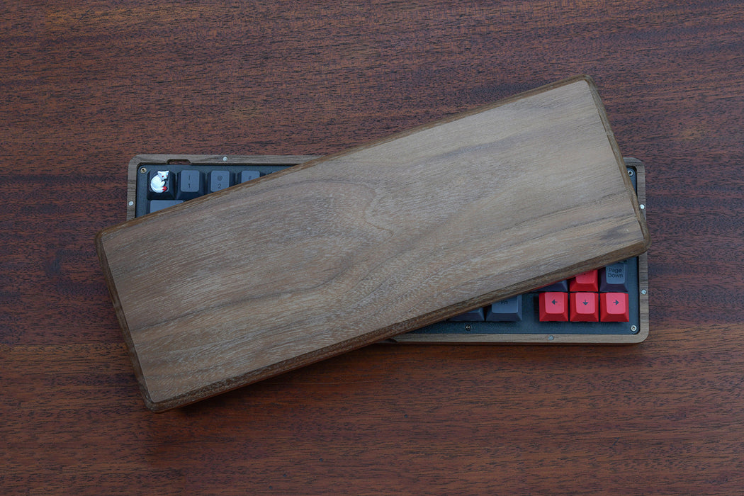 Datamancer Wooden WhiteFox Case