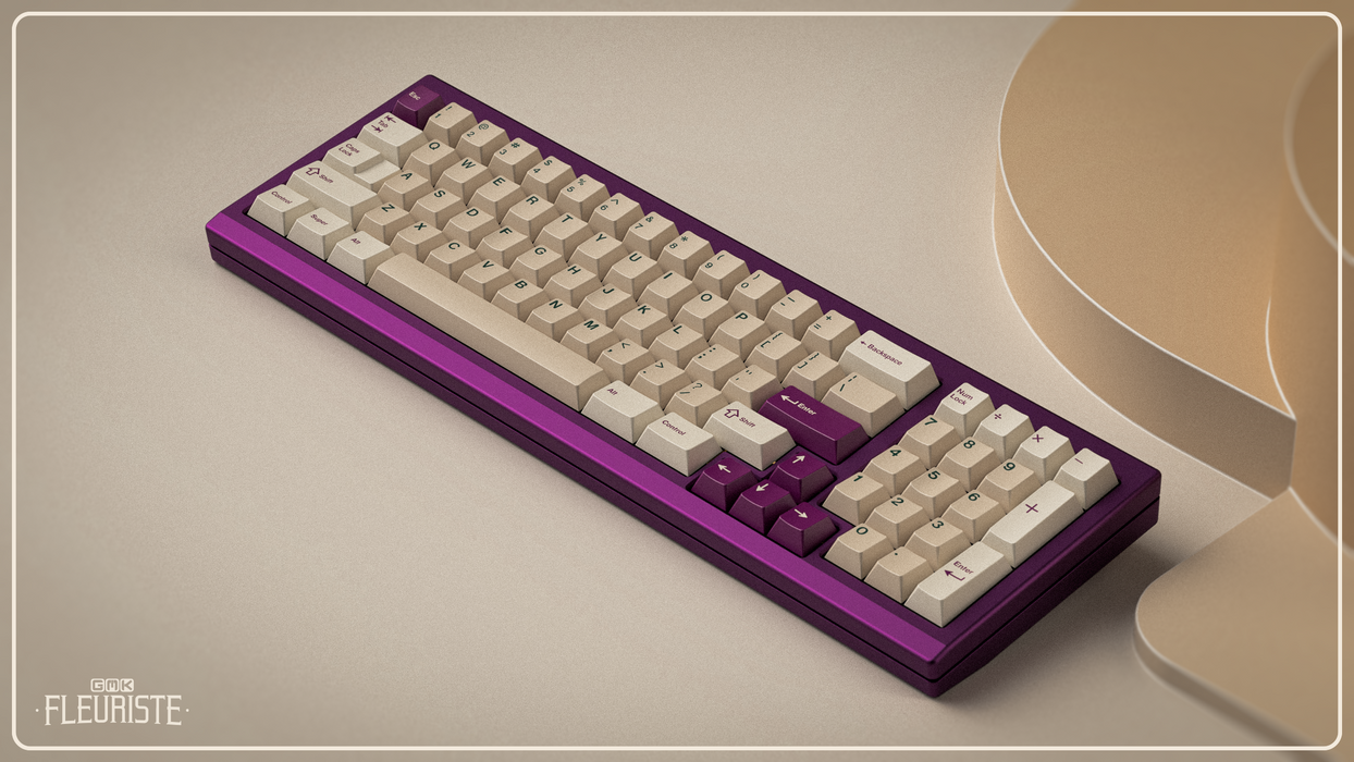GMK Fleuriste