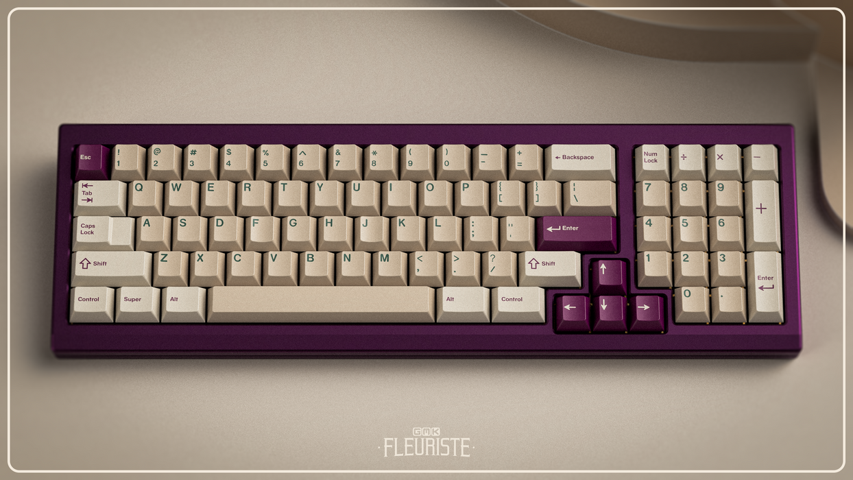 GMK Fleuriste