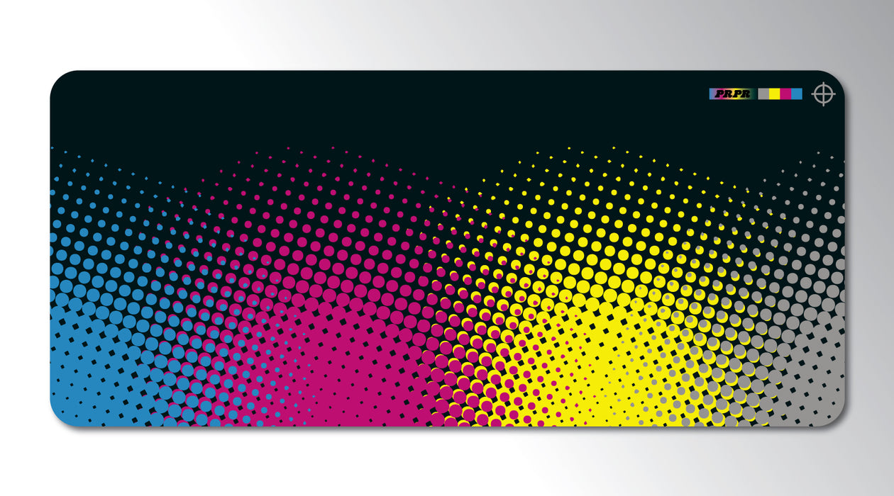 Kono Deskmats