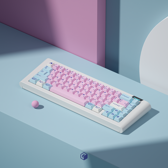 ePBT Acid House & Sweet Girl