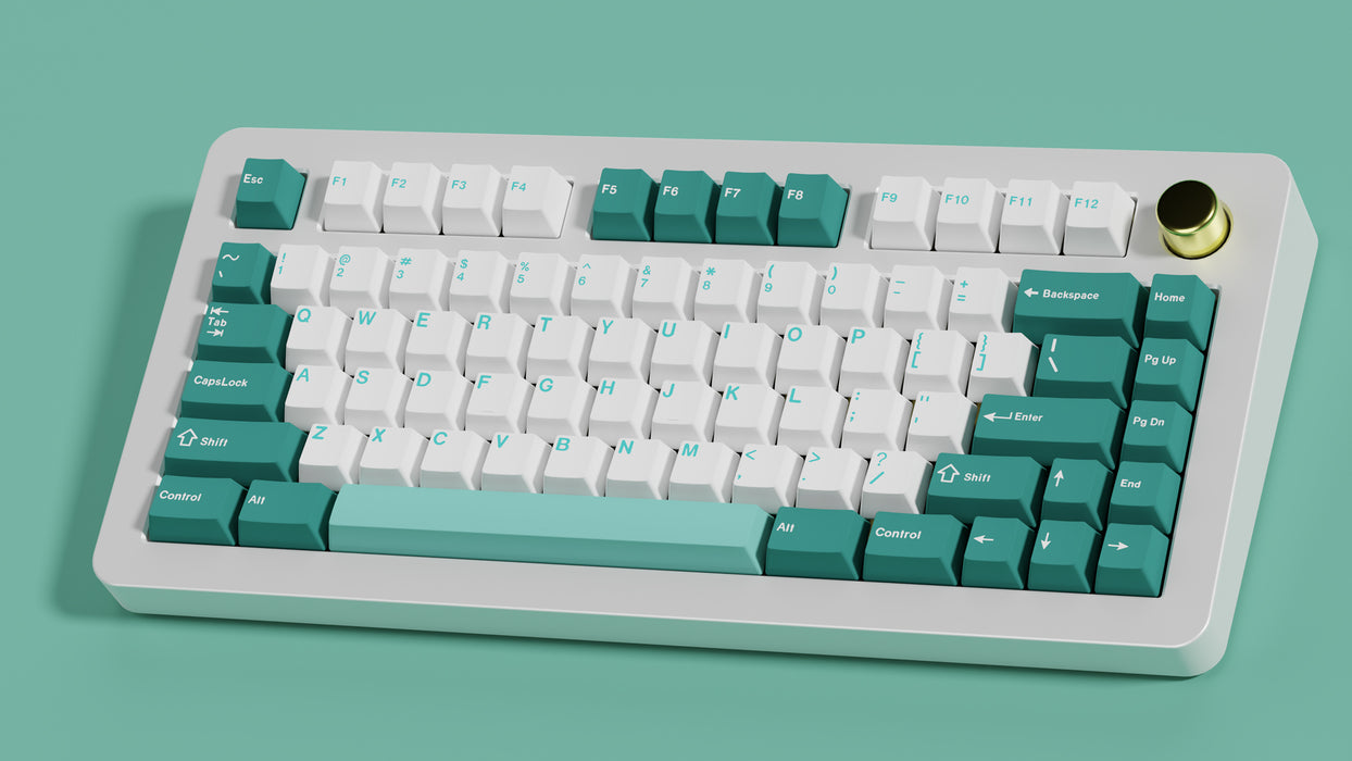 GMK Haku