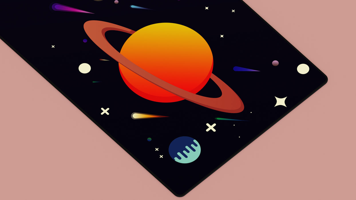 Stargaze Deskmats