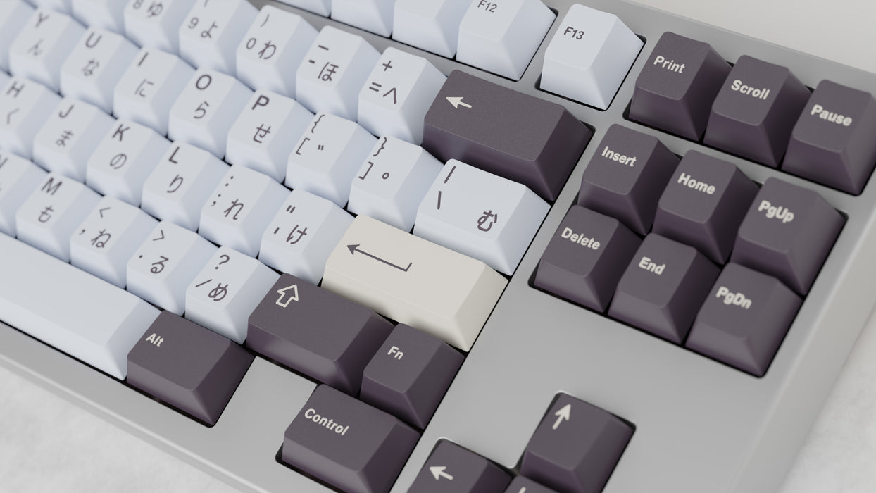 GMK Tenshi