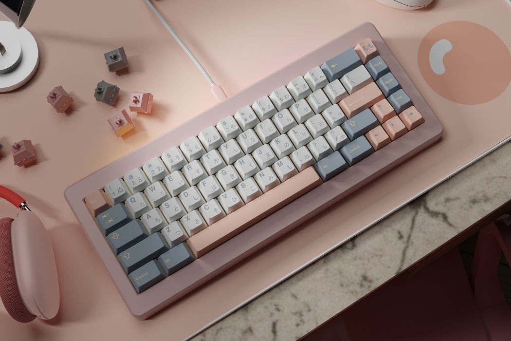 GMK Momo Yume