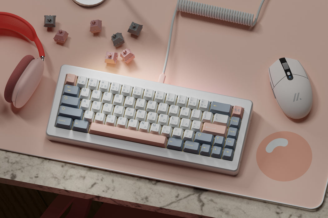 GMK Momo Yume