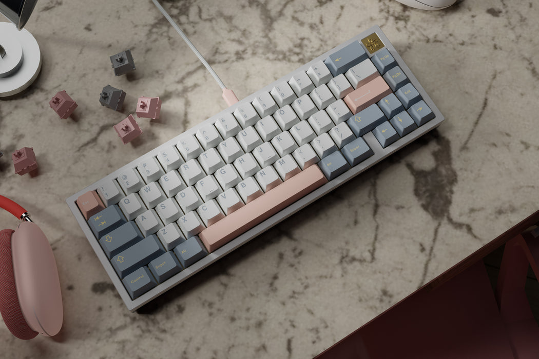 GMK Momo Yume