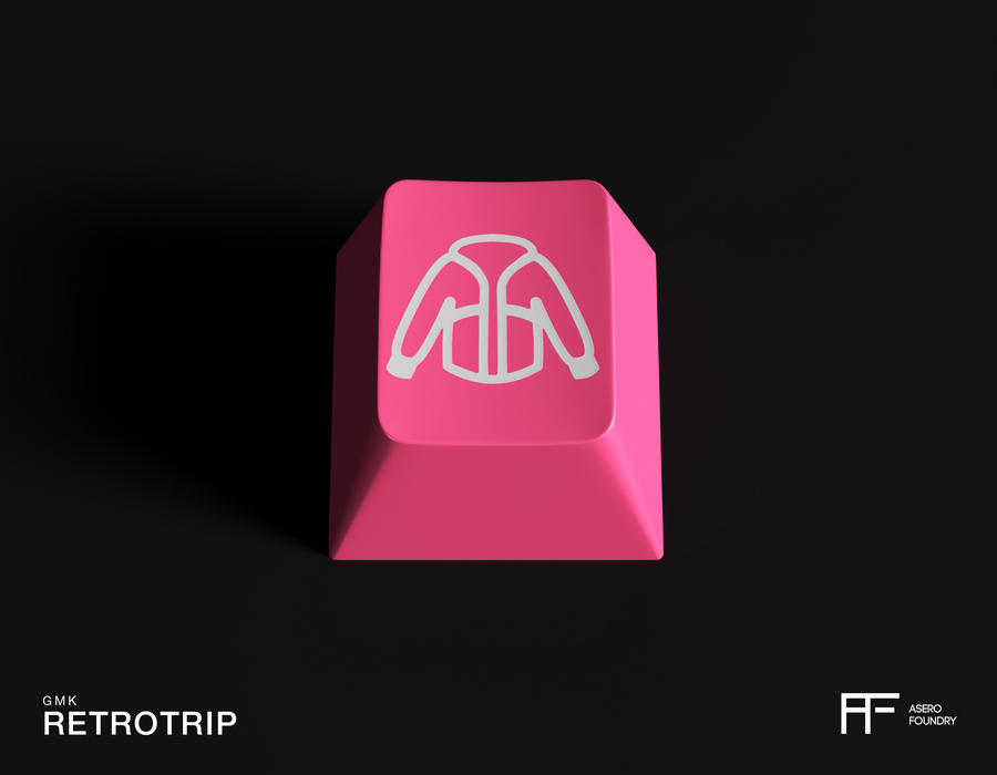 Retrotrip Deskmats