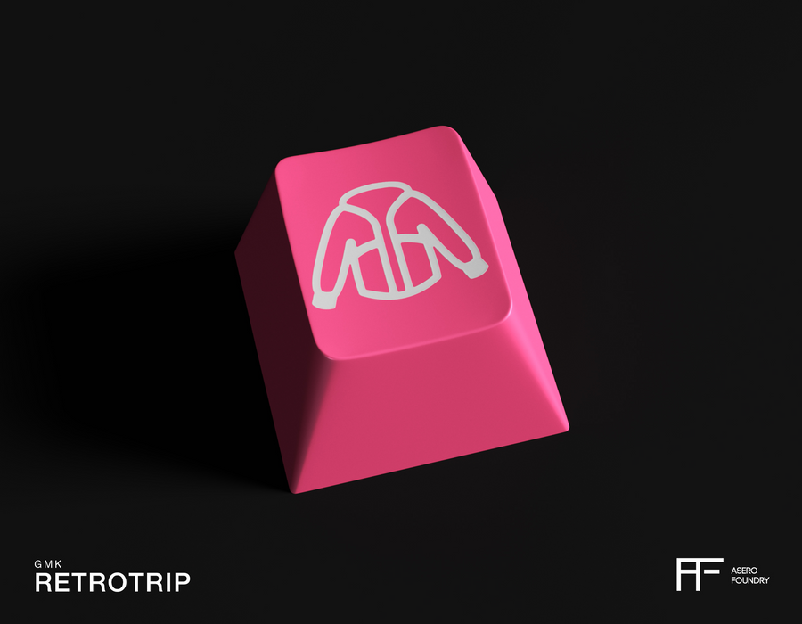 Retrotrip Deskmats