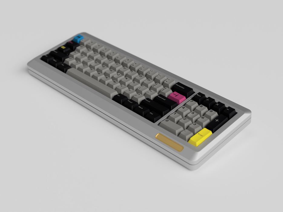 GMK Prepress