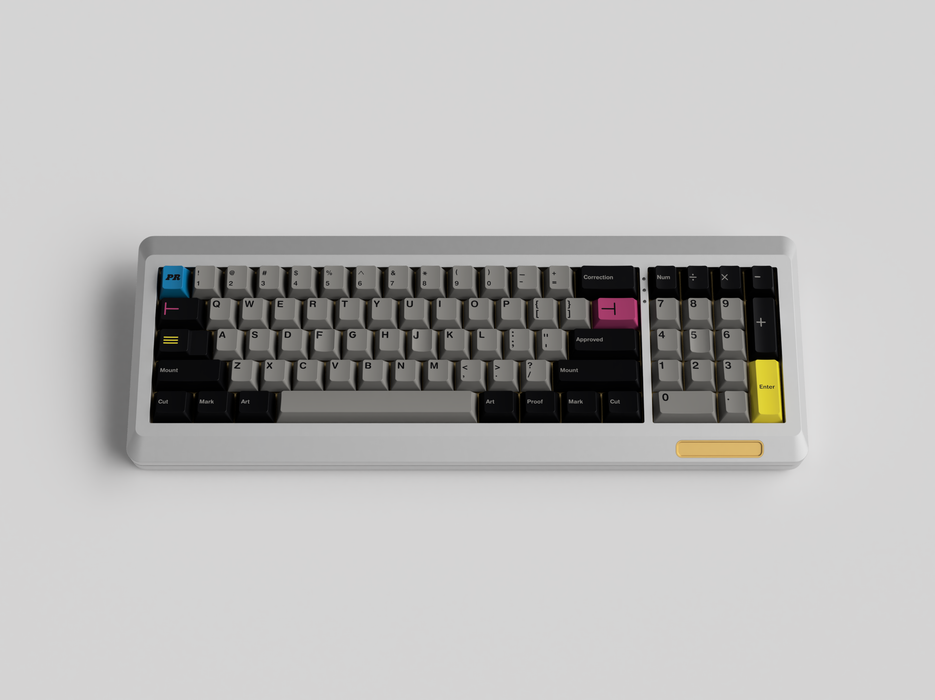 GMK Prepress