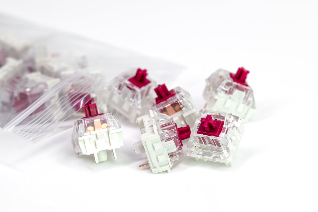 Kailh Pro Switches