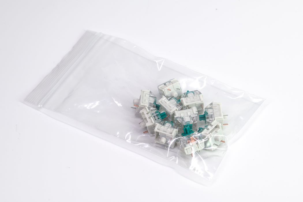 Kailh Pro Switches