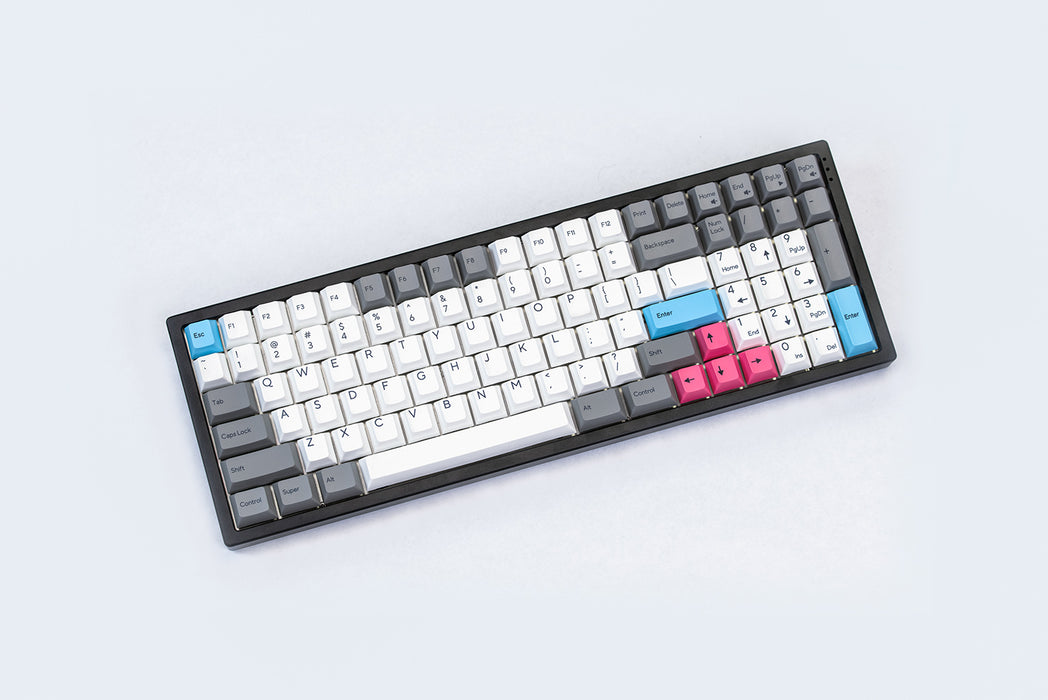 Kira Mechanical Keyboard