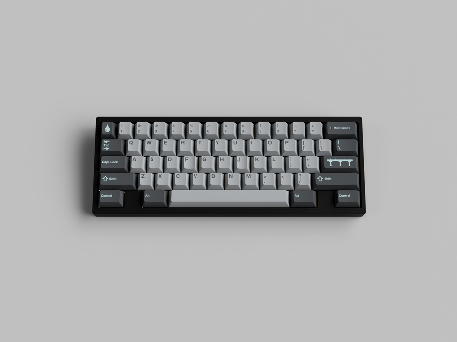 GMK Rainy Day