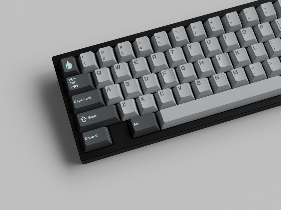 GMK Rainy Day