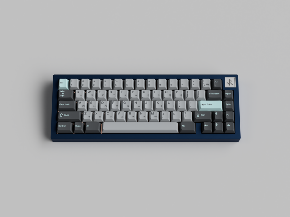 GMK Rainy Day