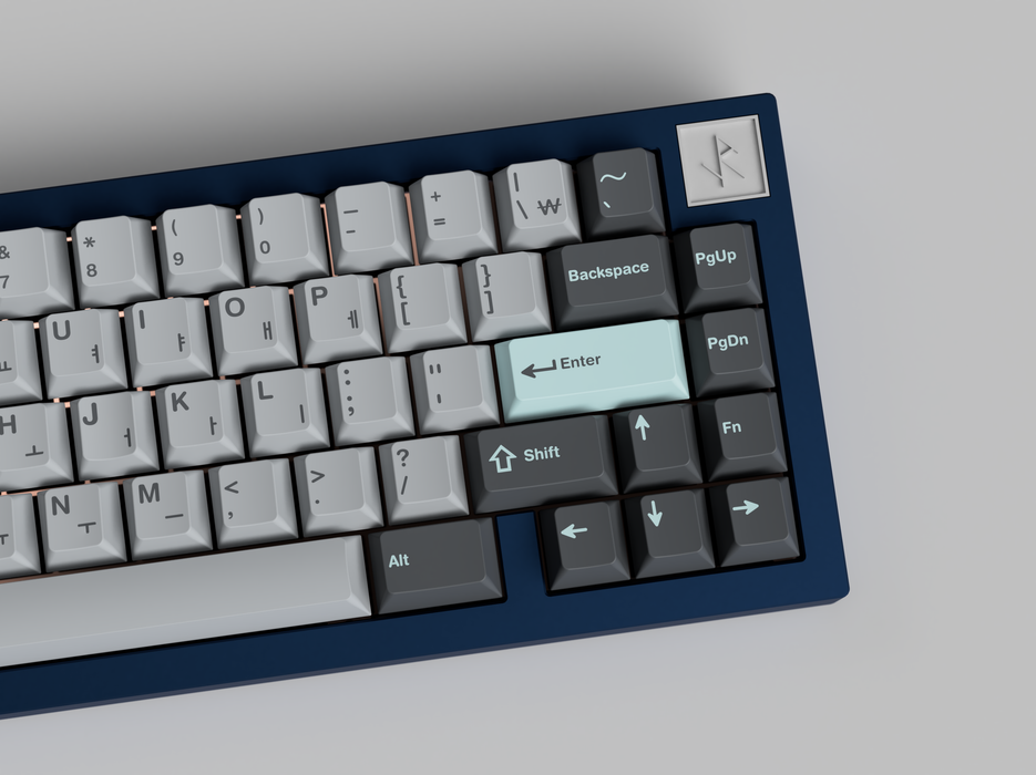 GMK Rainy Day