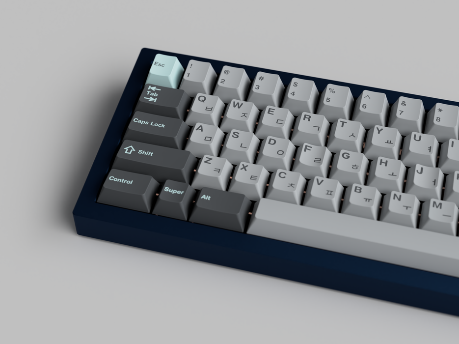 GMK Rainy Day