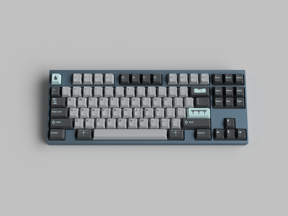 GMK Rainy Day