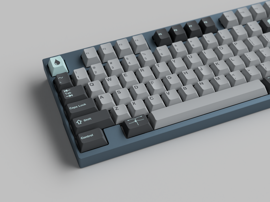 GMK Rainy Day