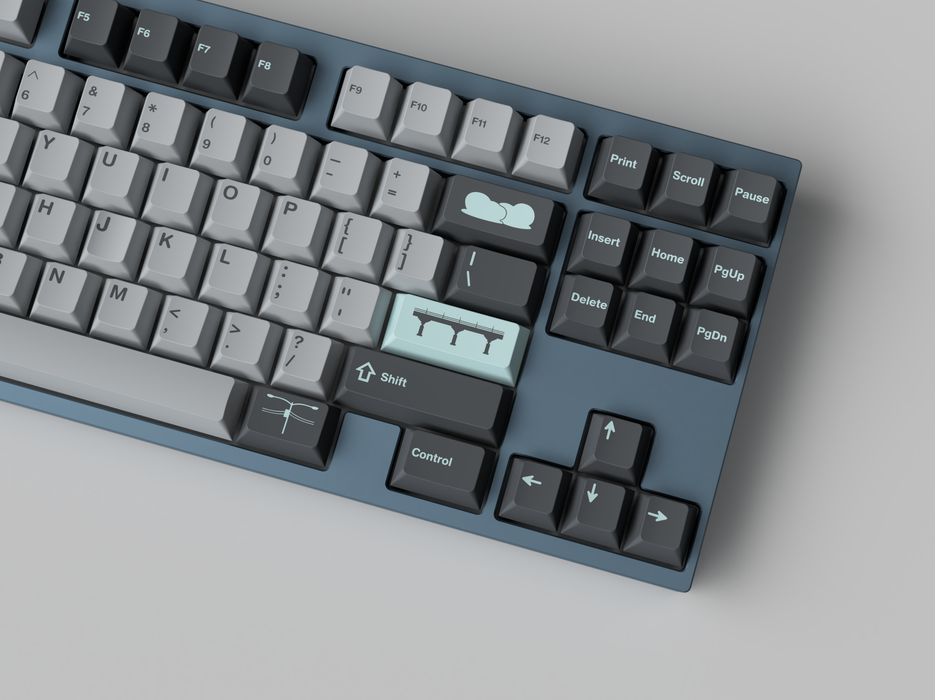 GMK Rainy Day
