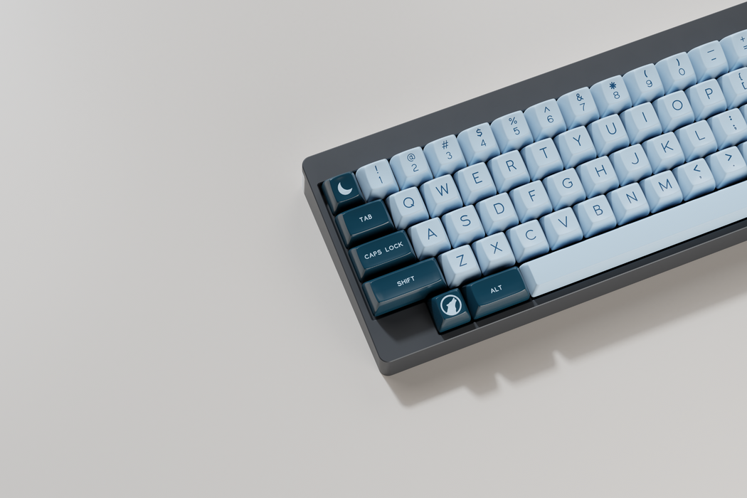 SA Nightlight