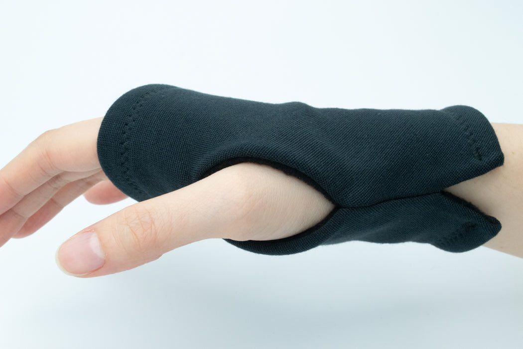 Hand Warmer Gloves