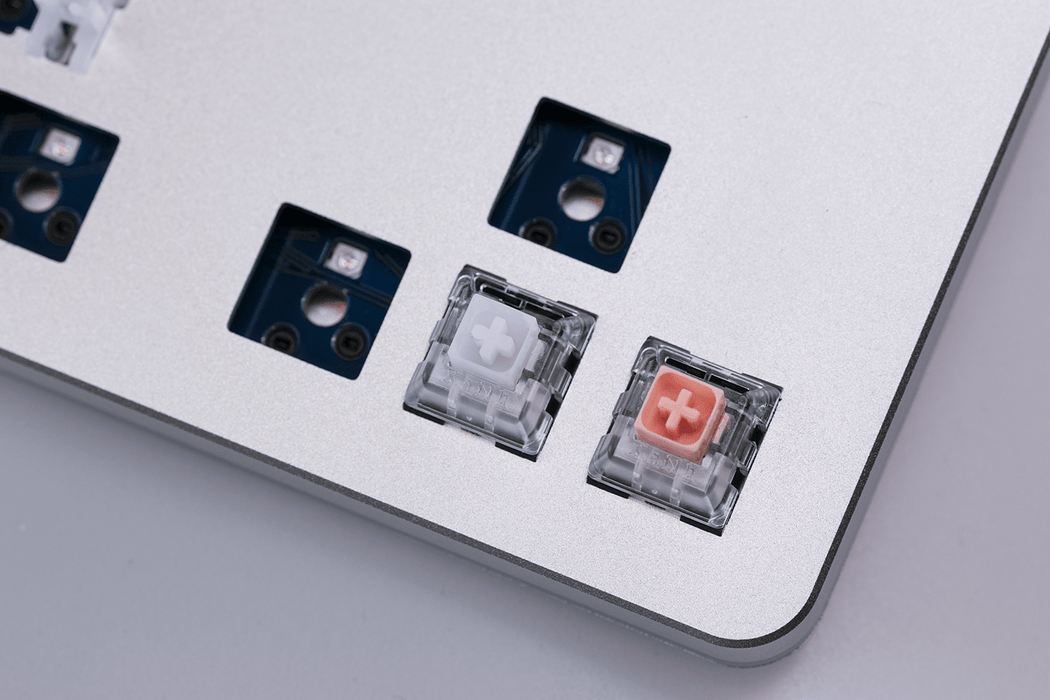 Hako Royal True Mechanical Switches (10 ct.)