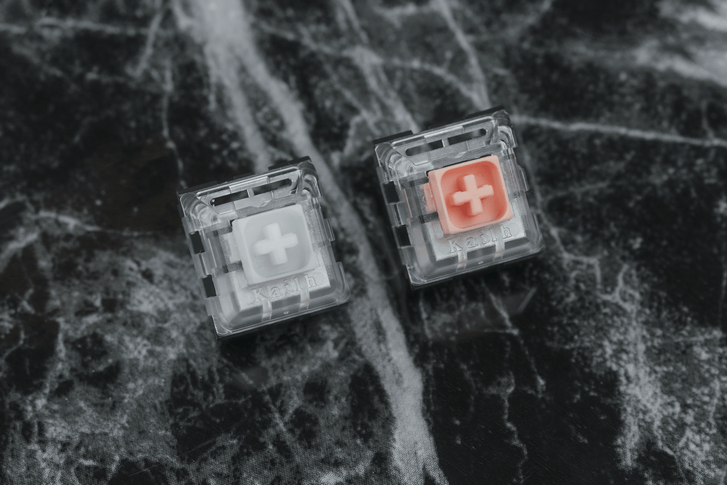 Hako Royal True Mechanical Switches (10 ct.)