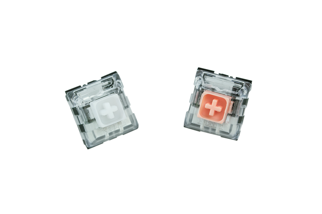 Hako Royal True Mechanical Switches (10 ct.)