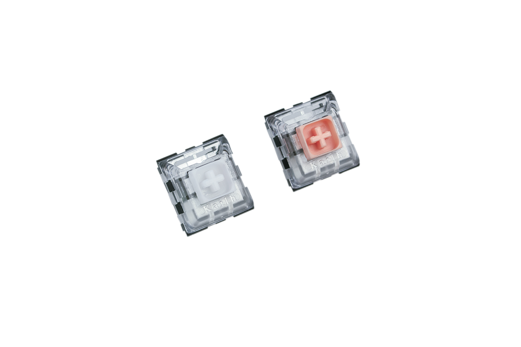 Hako Royal True Mechanical Switches (10 ct.)