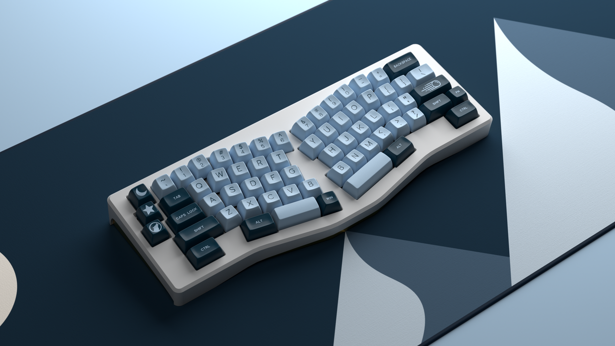 SA Nightlight