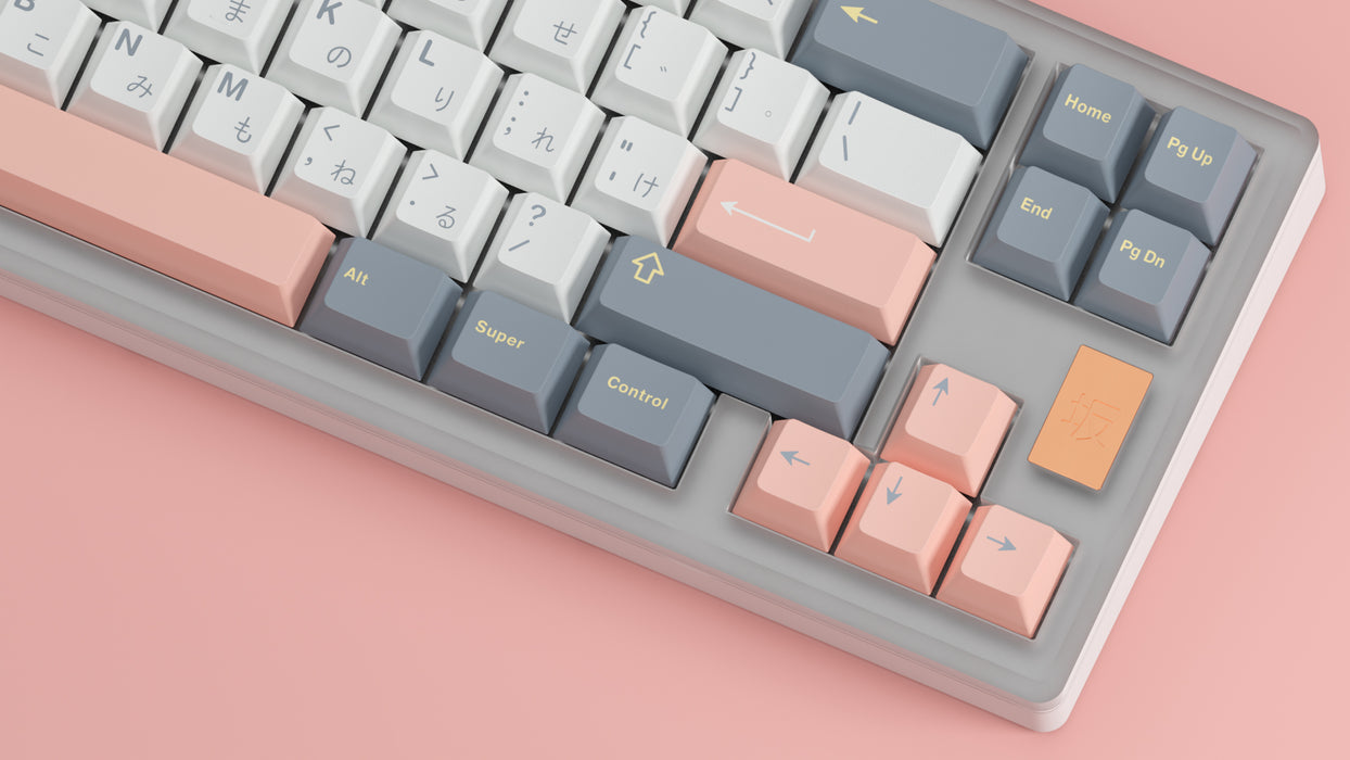 GMK Momo Yume