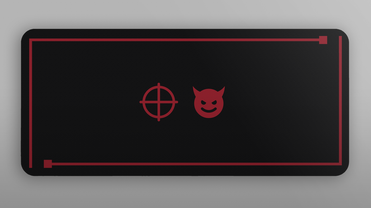Kono Deskmats