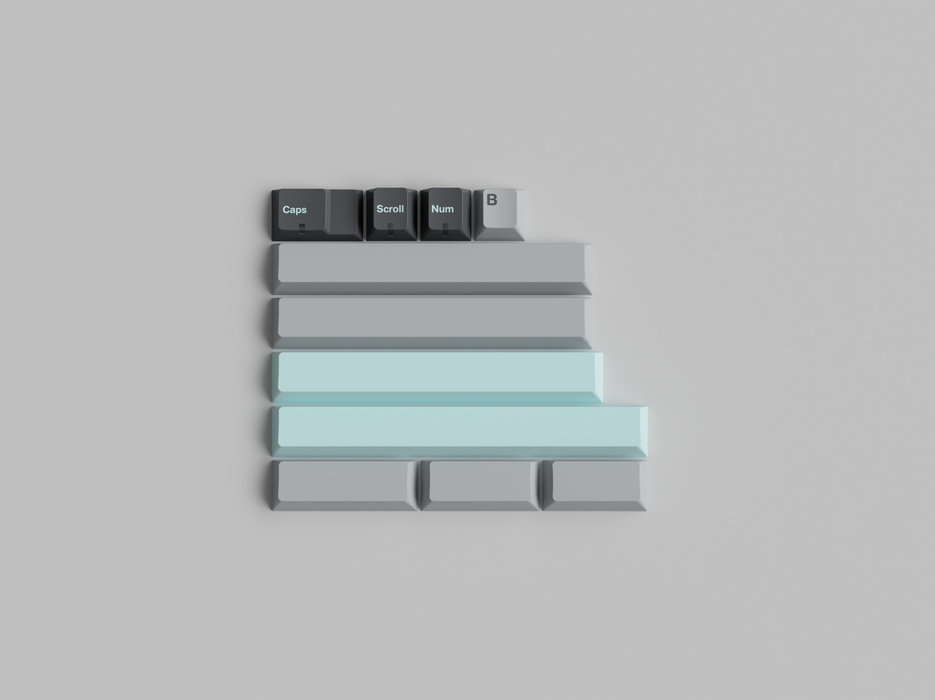 GMK Rainy Day